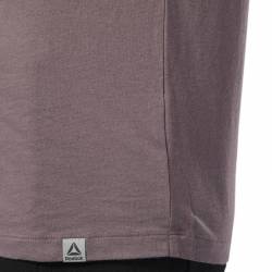 Woman T-Shirt GS Rhythm+Flow Easy Tee - DH3763