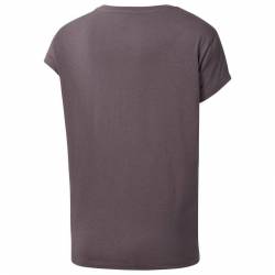 Woman T-Shirt GS Rhythm+Flow Easy Tee - DH3763