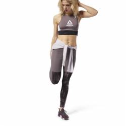 Woman Tight TEANEL LEGGING - D95805