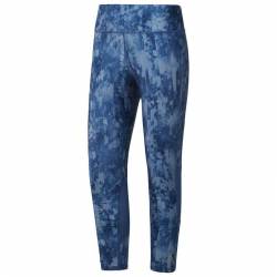 Woman Tight RUN 3/4 TIGHT - P1 - D78732