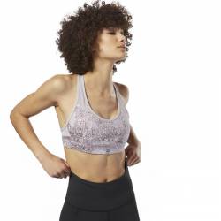 Bra D Hero Padded Bra - AOP - CZ9482