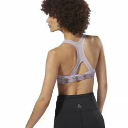 Bra D Hero Padded Bra - AOP - CZ9482