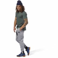 Man TS Knit Jogger - CY4880
