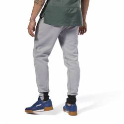 Man TS Knit Jogger - CY4880