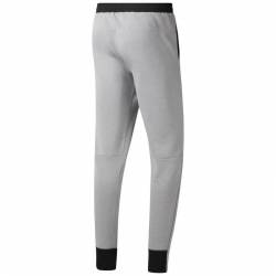 Man TS Knit Jogger - CY4880