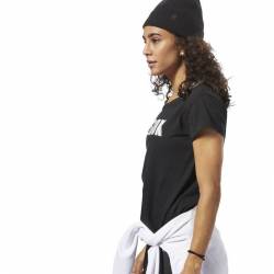 Woman T-Shirt GS Reebok Motion tee - DN8108