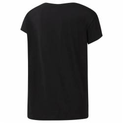 Woman T-Shirt GS Reebok Motion tee - DN8108