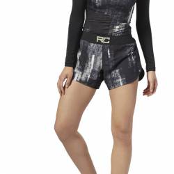 Woman Shorts Combat Prime MMA Short - CY9984