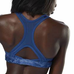 Bra Reebok HERO RUN BRA PAD - D98850