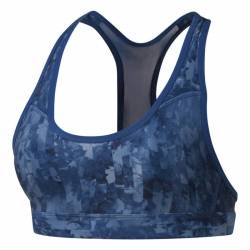 Bra Reebok HERO RUN BRA PAD - D98850