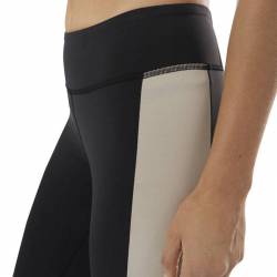 Woman Tight LUX COLOR BLOCK Tight - D94131