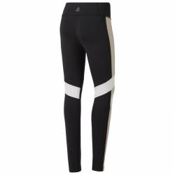 Woman Tight LUX COLOR BLOCK Tight - D94131
