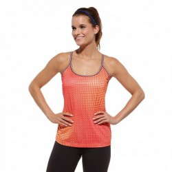 Dámské tričko WORKOUT PRNT LBT Z82454