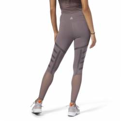 Woman Tight C High Rise Tight - DJ3443