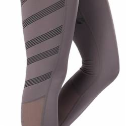 Woman Tight C High Rise Tight - DJ3443
