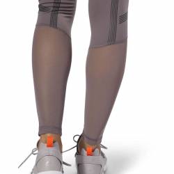 Woman Tight C High Rise Tight - DJ3443