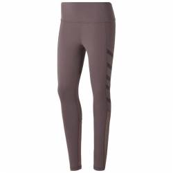 Woman Tight C High Rise Tight - DJ3443