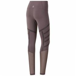 Woman Tight C High Rise Tight - DJ3443