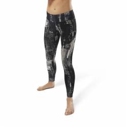 Woman Tight Combat Lux Bold Tight - CY9986