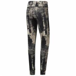 Woman Tight Combat Lux Bold Tight - CY9986