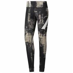 Woman Tight Combat Lux Bold Tight - CY9986