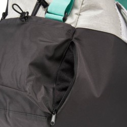 Les Mills Womens Duffle AZ0090