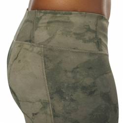 Woman Shorts CrossFit Lux Bootie Stone - CY5676