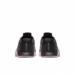 Pánské boty Nike Metcon 4 - růžovo černé
