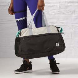 Les Mills Womens Duffle AZ0090