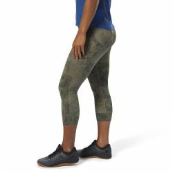 Woman Tight Reebok CrossFit Lux 3/4 Tight - CY5675