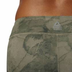 Woman Tight Reebok CrossFit Lux 3/4 Tight - CY5675