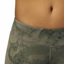 Woman Tight Reebok CrossFit Lux 3/4 Tight - CY5675