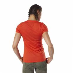 Woman T-Shirt CrossFit FEF SPEEDWICK DH3711