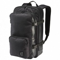 Batoh Reebok Les Mills Unisex Backpack AZ0093