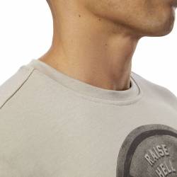 CrossFit Plated Skull Tee - DH3690