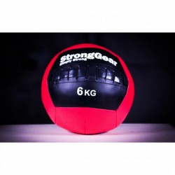 Medicinbal Wall ball 6 kg
