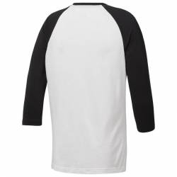 Man T-Shirt CrossFit Raglan - DH3699