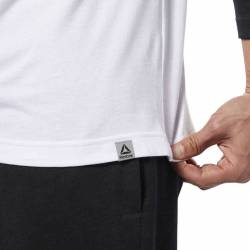 Man T-Shirt CrossFit Raglan - DH3699