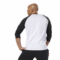 Man T-Shirt CrossFit Raglan - DH3699