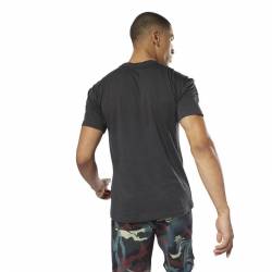 Man T-Shirt CrossFit 50/50 Tee - DH3694