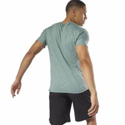 Man T-Shirt Reebok Crossfit Move Tee - CY4972