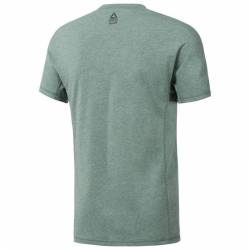 Man T-Shirt Reebok Crossfit Move Tee - CY4972