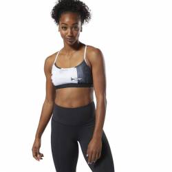 Bra Reebok CrossFit Skinny Bra Digi - D94931