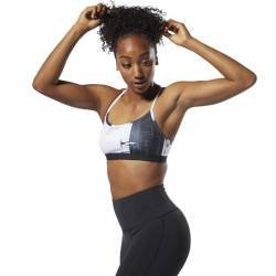 Bra Reebok CrossFit Skinny Bra Digi - D94931