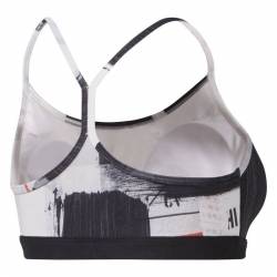 Bra Reebok CrossFit Skinny Bra Digi - D94931