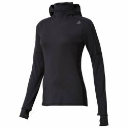 Woman hoodie OS THERMO T SCUBA HOODIE - CY2448