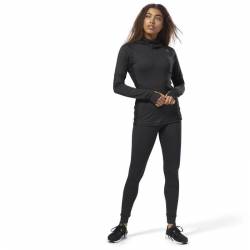 Woman hoodie OS THERMO T SCUBA HOODIE - CY2448