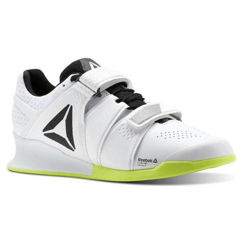 Pánské vzpěračky LEGACY LIFTER CN4514