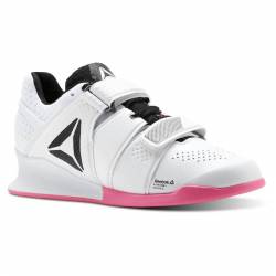 Dámské boty Reebok LEGACY LIFTER - CN4515