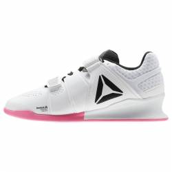 Dámské boty Reebok LEGACY LIFTER - CN4515